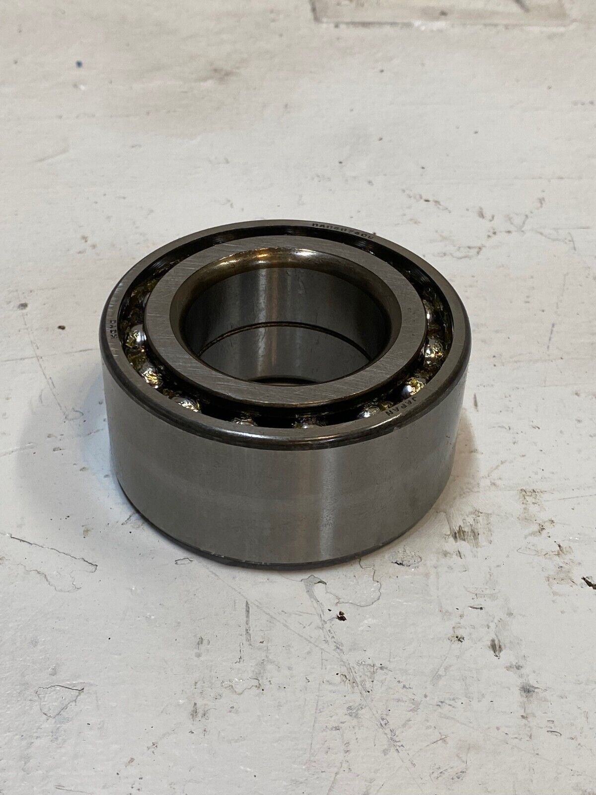 Koyo DAC4074CW Double Radial Ball Bearing 40x74x36 mm - $18.99