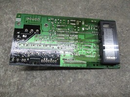 FRIGIDAIRE MICROWAVE CONTROL BOARD PART # 5304408501 - $150.00