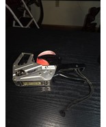 SPEEDY MARK 3 Price Gun Labeler 1 LINE (6 Digits) Century - €35,39 EUR