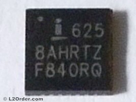 10x NEW ISL6258AHRTZ ISL 6258 AHRTZ QFN 28pin Power IC Chip (Free US Shipping) - £21.89 GBP