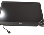 Dell Latitude 5590 15&quot; 1920x1080 Complete Display Screen Assembly - $28.01