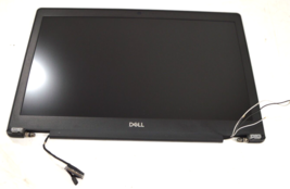 Dell Latitude 5590 15&quot; 1920x1080 Complete Display Screen Assembly - $28.01