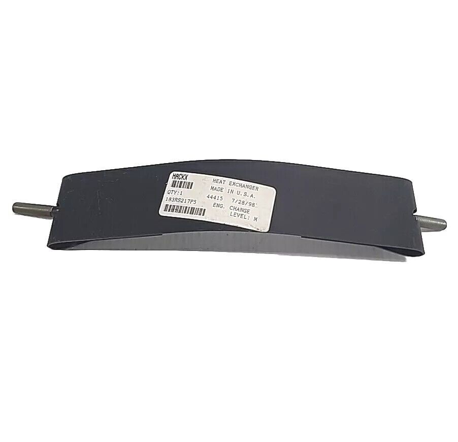 New OEM Mack Heat Exchanger Strap 183RS217P5 - $19.87