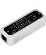 Trendnet TC-NTP1 INLINE POE TESTER - $140.90