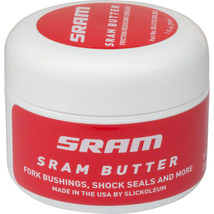SRAM Butter Grease for Pike and Reverb Service, Hub Pawls, 1oz - $27.99