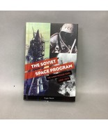 The Soviet Space Program The Lunar Mission Years 1959-1976 - 2019 - $940.83 MXN