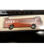 Corgi GM Bus Texaco Crew Bus Die-Cast  (# 860 of 2,300) - £61.98 GBP