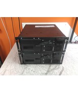 Lot of 2 Defective APC SMX3000HVNC Smart-UPS 3000V UPS w/AP9631 Card AS-IS - $697.32 CAD