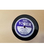 Rare - Eddy Ballantine - Jack Ownes - Tower Records 78 - 1258 - - £46.59 GBP