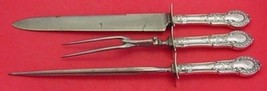 Tuileries by Gorham Sterling Silver Roast Carving Set 3-Piece - €310,86 EUR