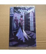 BATMAN 44 DC CONVENTION FOIL VARIANT COMIC SEALED KING JONES JANIN CHUNG... - €16,30 EUR