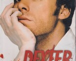 Dexter: Seasons 1-4 (DVD Set) - $28.41