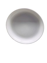Studio 3B Mio 7.5” Ceramic Bowl Dip Sea Salt Bowl:Bed Bath &amp; Beyond - $20.94