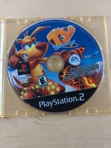 Ty the Tasmanian Tiger PS2 (Sony PlayStation 2, 2002) Game Only - £6.91 GBP