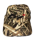 Mossy Oak Era Adj. Strapback Cap Hat Relaxed Fit SUPER CLEAN Camouflage ... - $13.58 CAD