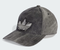 Adidas Originals Washed Baseball Cap Unisex Casual Hat Sports Lifestyle ... - $985.43 MXN