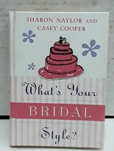 What&#39;s Your Bridal Style ? - $2.96