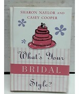 What&#39;s Your Bridal Style ? - $4.02 CAD