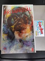 Primordial #2 - Writer: Jeff Lemire, Interior Artist: Andrea Sorrentino - £15.98 GBP