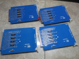 CH CONTROL CIRCUIT BOARD LSL GDI02NAB GD102NAB CNC CUTLER HAMMER GD102NA B - $58.19