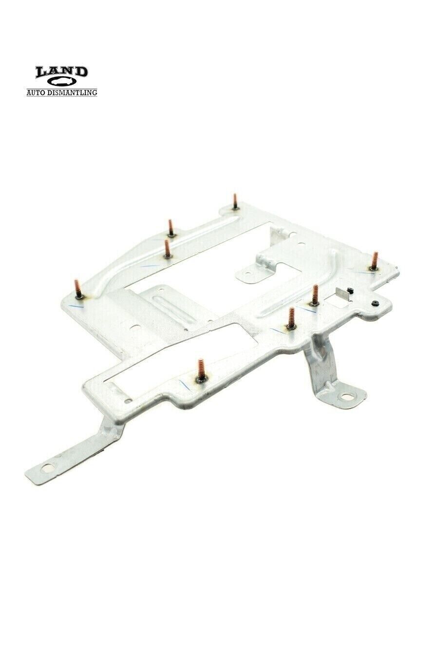 MERCEDES W164 GL/ML-CLASS PHONE VOICE MODULE ANTENNA COMPUTER MOUNT BRACKET - $14.84