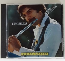 Legends - CD - Dave Valentin - GRP-D-9519 - Patterns For The Sky - Afro Blue - £23.73 GBP