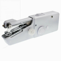 Mini Stitcher Hand Held Sewing Machine - £28.86 GBP