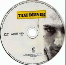 TAXI DRIVER (Robert De Niro) [Region 2 DVD] only English,French,Dutch - £6.98 GBP