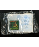 WALT DISNEY WORLD CAST MEMBER EXCLUSIVE CROSS U SUMMER 2000 PIN MICKEY M... - $376.97 MXN