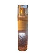 Bath &amp; Body Works PURE WONDER Fine Fragrance Body Mist Spray 8 Oz NEW - $18.99