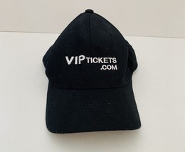 Flexfit Never Settle VipTickets.com Large Cap - £6.25 GBP