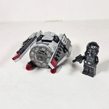 LEGO Star Wars TIE Striker MicroFighter with Mini Figure MiniFig Set # 5161 - $12.38