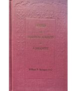 Letters on Practical Subjects, to a Daughter by William Sprague. Sprinkl... - $29.69