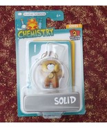 Basher Science Solid Figure Series 1 Chemistry Figurine FREE SHIPPING - £7.46 GBP