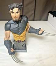 Wolverine Bust - $14.73