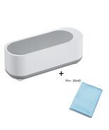 Ultrasonic Jewelry Cleaner Glasses Watch Ring Household High-Frequency 4... - $29.70+