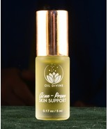 *Oil Divine Acne Prone Skin Support Calming &amp; Hydration Treatment 0.17 O... - €17,62 EUR