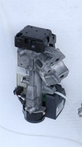 2005 Honda Accord 2.4L AT ECU ECM Control Module W/ Immo & Key 37820-RAD-A54 image 3