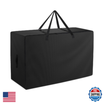 Folding Mattress Bag 600D Oxford Cloth Carry Case for Tri-Fold Guest, Fu... - $39.21