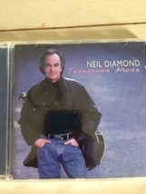 Diamond, Neil : Tennessee Moon CD - £6.10 GBP