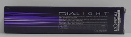(Original) LOREAL DIALIGHT ACIDIC Demi-Permanent Gel Creme Hair Color ~1... - £5.44 GBP+