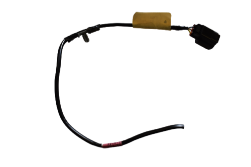 OEM 07-09 Saturn Sky Pontiac Solstice Side Mirror Motor Connector Wire H... - $9.90