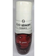 Sodastream Dr Pete Classics Drink Mix 14.9 oz Soda Stream - €11,75 EUR