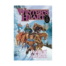 Winter&#39;s Heart (The Wheel of Time, Book 9) Robert Jordan - £37.06 GBP