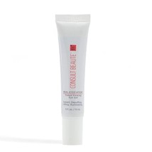 Consult Beaute Real-EYEZ-ATION Tinted Instant Firming Puffy Eye Lid Lift... - $29.69
