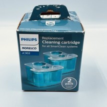 Philips Norelco JC302/52 Smartclean Replacement Cartridge - $18.31