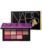 Nars Studio 54 Hyped Limited Edition Eyeshadow Palette NIB - $59.99