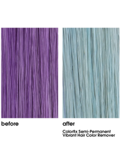 One 'N Only Colorfix Semi-Permanent Color Remover with Argan Oil image 4