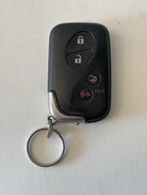 2006 - 2008 Lexus IS250 Smart Key Keyless Entry Remote Fob HYQ14AAB Oem - £39.44 GBP