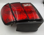 1999-2004 Ford Mustang Passenger Side Tail Light Taillight OEM L02B11041 - £68.33 GBP